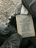 Elie Tahari 100% Polyester Metallic Silver Formal Skirt Size M - photo 4