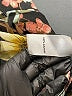 Maurices 100% Polyester Floral Yellow 3/4 Sleeve Blouse Size M - photo 8