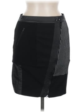 Elizabeth And James Casual Skirt