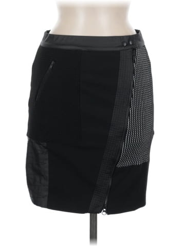 Elizabeth and James Casual Skirt (view 1)