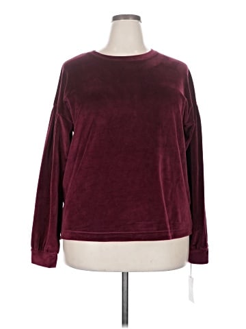 A New Day Sweatshirt (view 1)