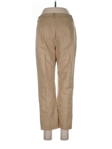 J.Crew Factory Store Linen Pants (view 2)