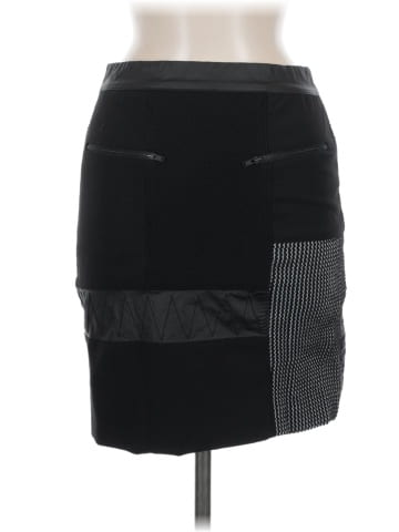 Elizabeth and James Casual Skirt (view 2)