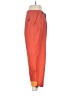 Gap Orange Casual Pants Size S - photo 4