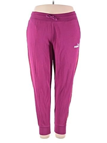 Puma Active Pants (view 1)