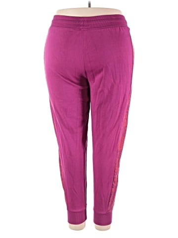 Puma Active Pants (view 2)