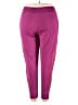 Puma Purple Active Pants Size XXL - photo 2
