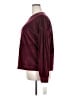 A New Day Burgundy Sweatshirt Size XXL - photo 5
