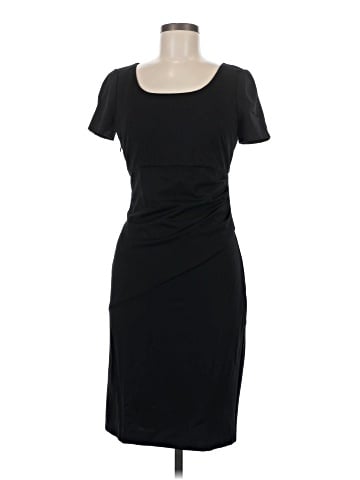 Diane von Furstenberg Cocktail Dress (view 1)