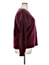 A New Day Burgundy Sweatshirt Size XXL - photo 4