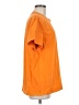 STANCE Solid Orange Short Sleeve T-Shirt Size M - photo 4