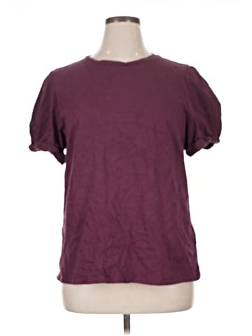 Gap Short Sleeve Top (view 1)