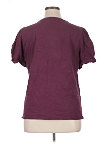 Gap Short Sleeve Top (view 2)
