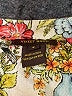 Vineet Bahl Print Gold Blazer Size S - photo 6