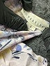 Lovestitch Ivory 3/4 Sleeve Blouse Size S - photo 8