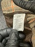 MICHAEL Michael Kors Plaid Gray Dress Pants Size 8 - photo 8