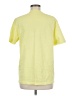 STANCE Solid Yellow Short Sleeve T-Shirt Size M - photo 2