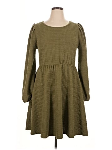 Unbranded Casual Dress (view 1)