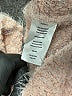 Almost Famous 100% Polyester Tweed Pink Pullover Sweater Size S - photo 8