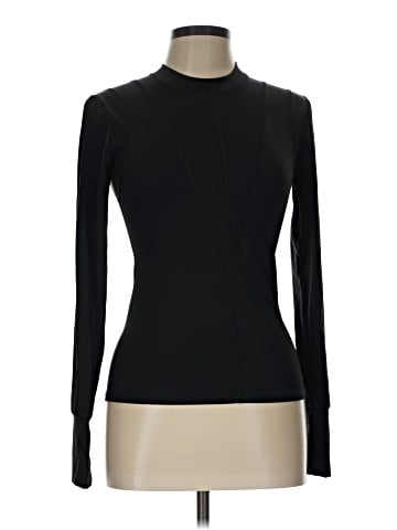 The Noli Shop Long Sleeve Top (view 1)