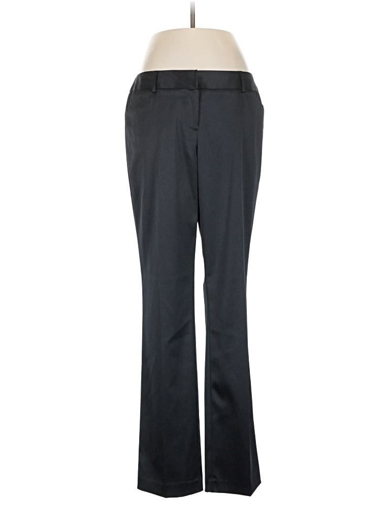 Pre-owned Apt. 9 Dress Pants In Gray