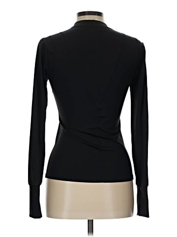 The Noli Shop Long Sleeve Top (view 2)