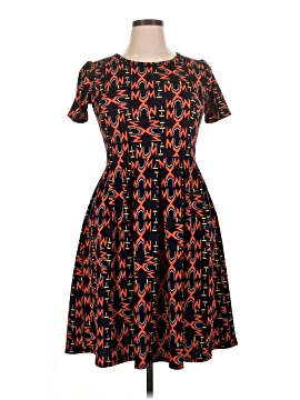 Lularoe Casual Dress (view 1)