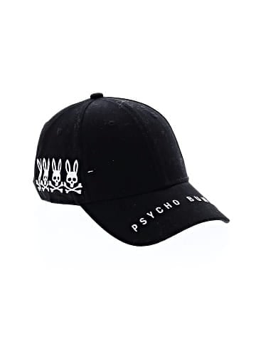 Psycho Bunny Baseball Cap (view 1)