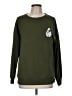 Unbranded Green Sweatshirt Size M - photo 1