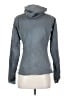 Arc'teryx 100% Nylon Blue Windbreaker Size S - photo 2
