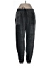 T by Talbots Gray Casual Pants Size L - photo 1