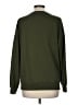Unbranded Green Sweatshirt Size M - photo 2