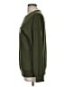 Unbranded Green Sweatshirt Size M - photo 5