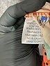 WHY Print Orange Jacket Size XXL - photo 9