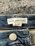 Good American Blue Jeans Size 4 - photo 7