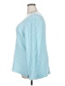 St. John's Bay Blue Pullover Sweater Size 2X - photo 5