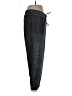 T by Talbots Gray Casual Pants Size L - photo 4