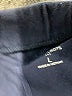 Talbots Outlet Solid Blue Skort Size L - photo 3