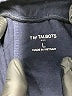 Talbots Outlet Solid Blue Skort Size L - photo 4
