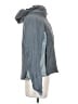 Arc'teryx 100% Nylon Blue Windbreaker Size S - photo 4