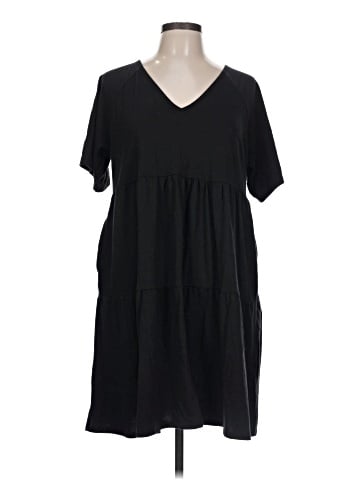 Gap Fit Casual Dress (view 1)
