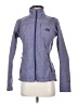 The North Face 100% Polyester Purple Fleece Size S - photo 1