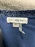 Sioni Blue Long Sleeve Top Size XL - photo 7