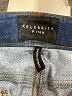 Celebrity Pink Blue Jeans Size 22 - photo 4