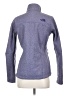 The North Face 100% Polyester Purple Fleece Size S - photo 2