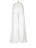 FRAME Ivory Jeans Size 29 waist - photo 2