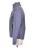 The North Face 100% Polyester Purple Fleece Size S - photo 5