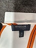 Madison 100% Polyester Orange Sleeveless Blouse Size 1X - photo 7