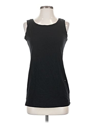 Thyme Sleeveless T-Shirt (view 1)