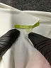 Gianni Bini Ivory Sleeveless Blouse Size M - photo 8